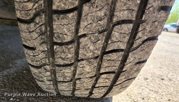 image for item KE9701 2003 Ford F150 XL  pickup truck