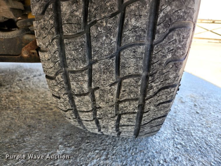 image for item KE9701 2003 Ford F150 XL  pickup truck