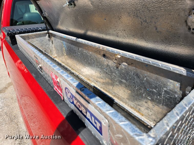 image for item KE9706 2005 Chevrolet Silverado 1500  pickup truck