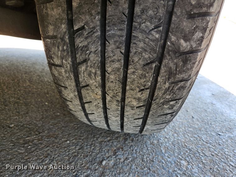 image for item KE9706 2005 Chevrolet Silverado 1500  pickup truck