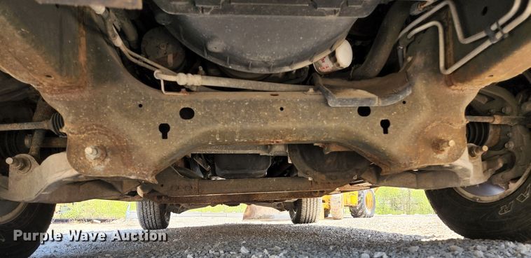 image for item KE9707 2004 Ford Expedition XLT  SUV