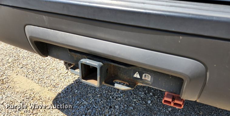 image for item KE9707 2004 Ford Expedition XLT  SUV