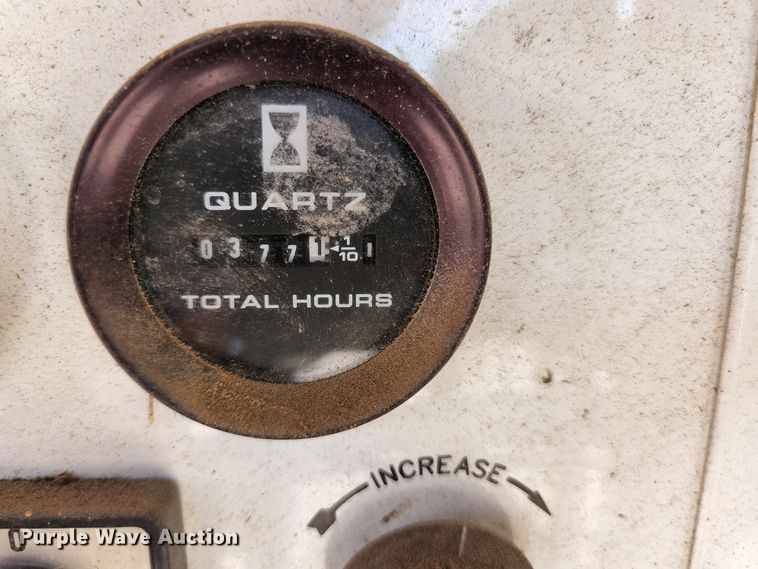 image for item KE9710 2000 Generac 99A 05279  generator