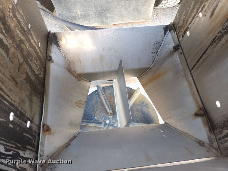 image for item KE9711 2006 International 7400  dump truck