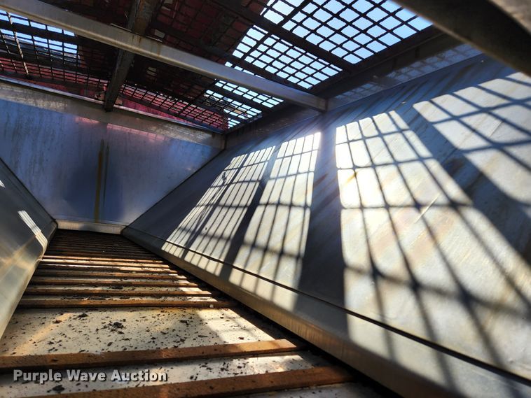 image for item KE9711 2006 International 7400  dump truck