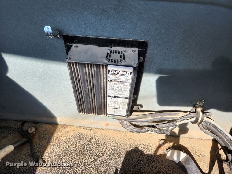 image for item KE9711 2006 International 7400  dump truck