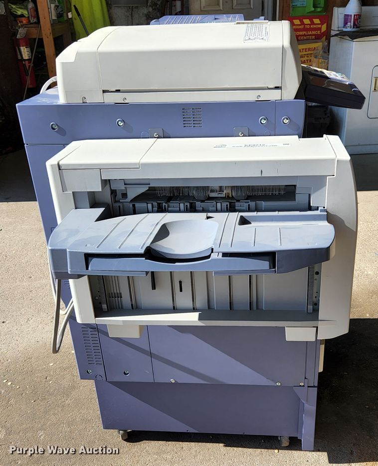 image for item KE9712 Toshiba FC-3040C  copier/printer