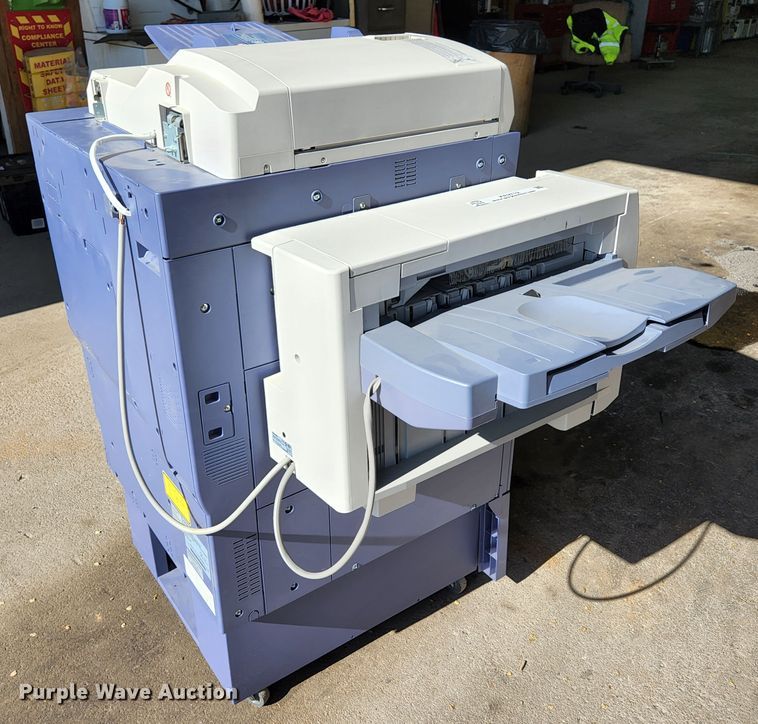 image for item KE9712 Toshiba FC-3040C  copier/printer