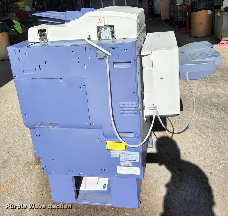 image for item KE9712 Toshiba FC-3040C  copier/printer