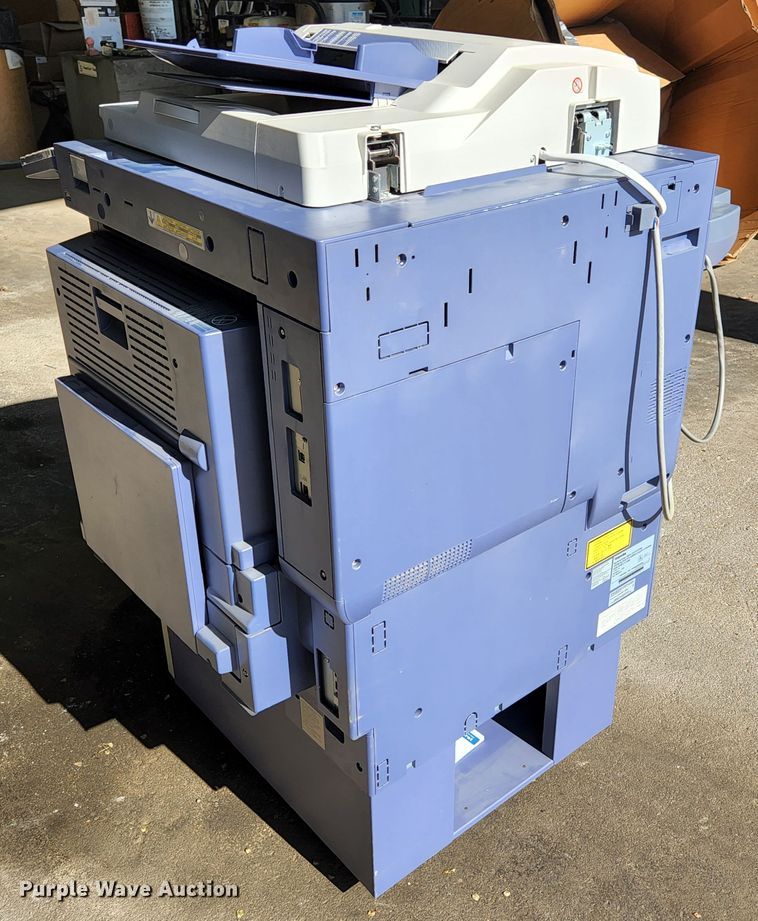 image for item KE9712 Toshiba FC-3040C  copier/printer