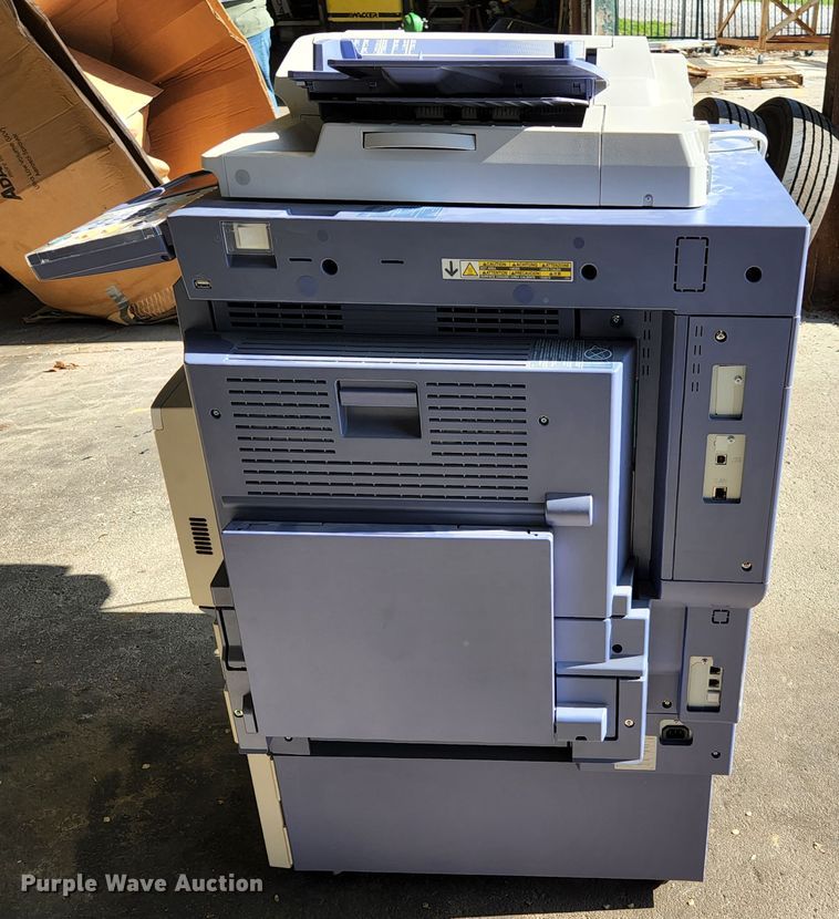 image for item KE9712 Toshiba FC-3040C  copier/printer