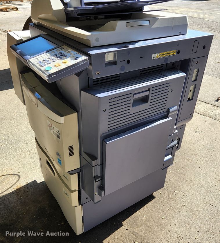 image for item KE9712 Toshiba FC-3040C  copier/printer