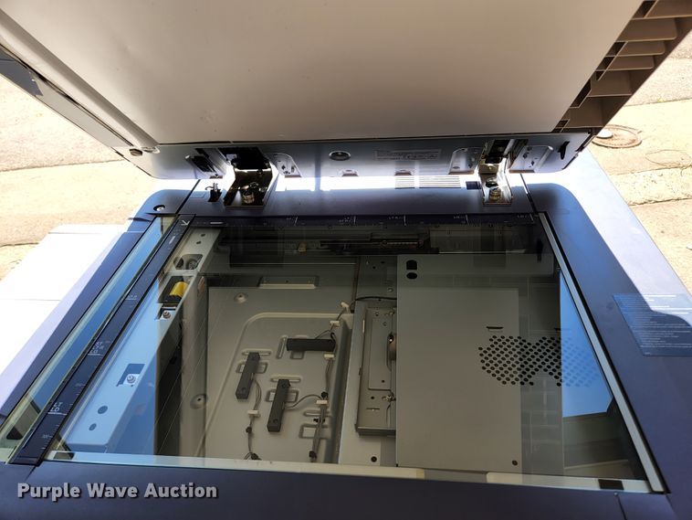 image for item KE9712 Toshiba FC-3040C  copier/printer