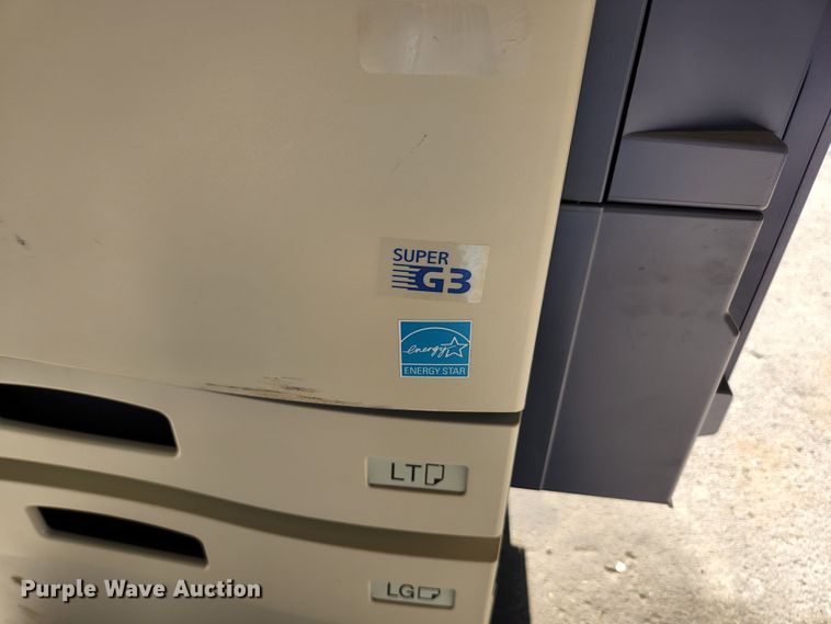 image for item KE9712 Toshiba FC-3040C  copier/printer