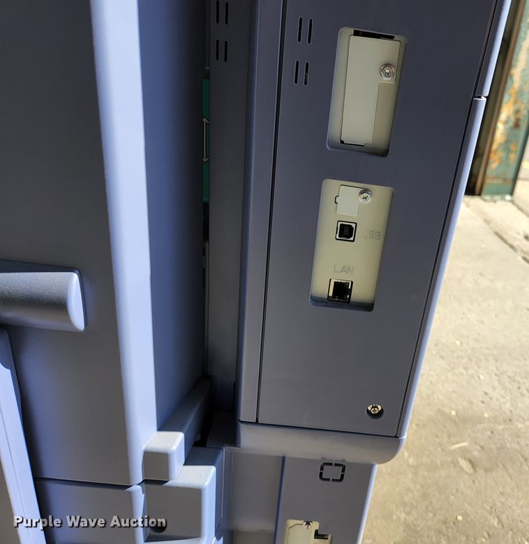 image for item KE9712 Toshiba FC-3040C  copier/printer