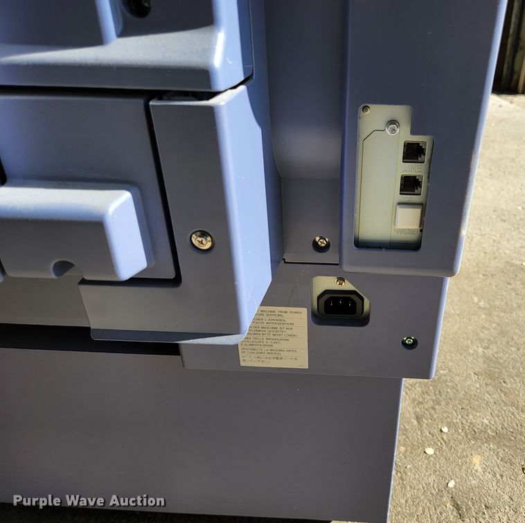 image for item KE9712 Toshiba FC-3040C  copier/printer