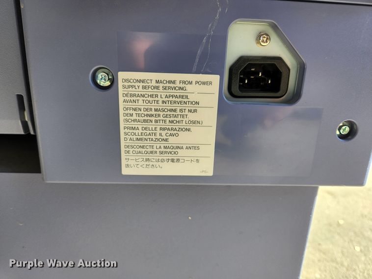 image for item KE9712 Toshiba FC-3040C  copier/printer