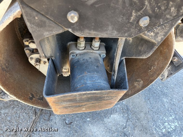 image for item KE9714 Wacker RD11V  double drum vibratory roller