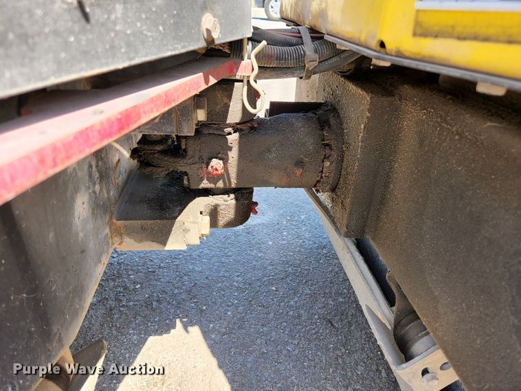 image for item KE9714 Wacker RD11V  double drum vibratory roller