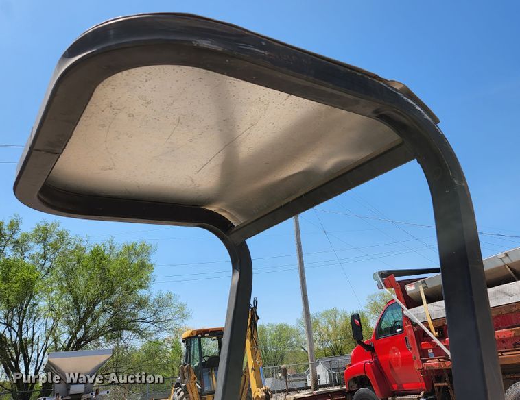 image for item KE9714 Wacker RD11V  double drum vibratory roller