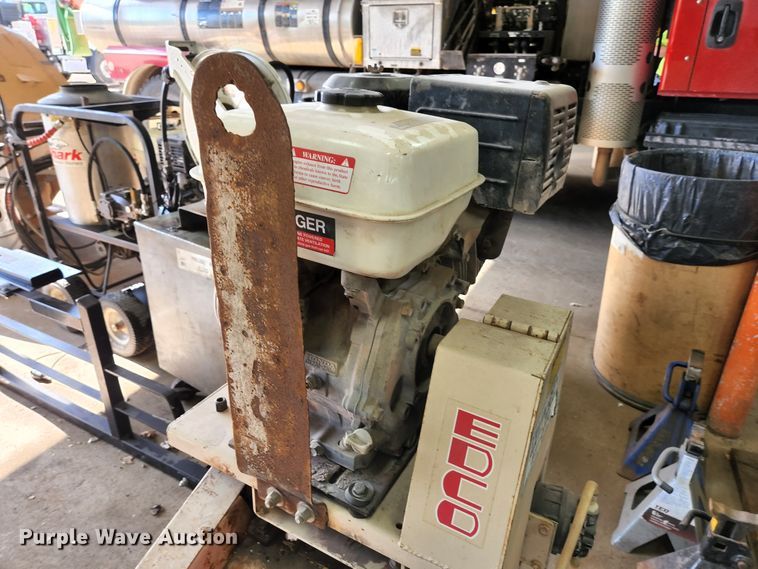 image for item KE9715 Edco GMS14-9H  masonry saw