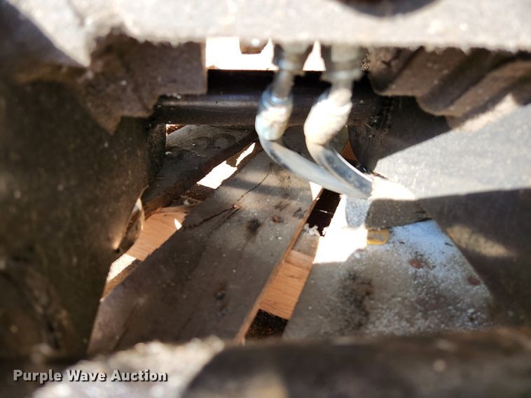 image for item KE9719 Werk-Brau HD080-55  quick coupler