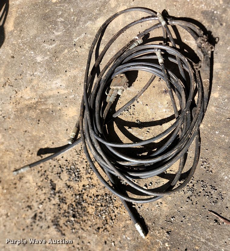 image for item KE9719 Werk-Brau HD080-55  quick coupler