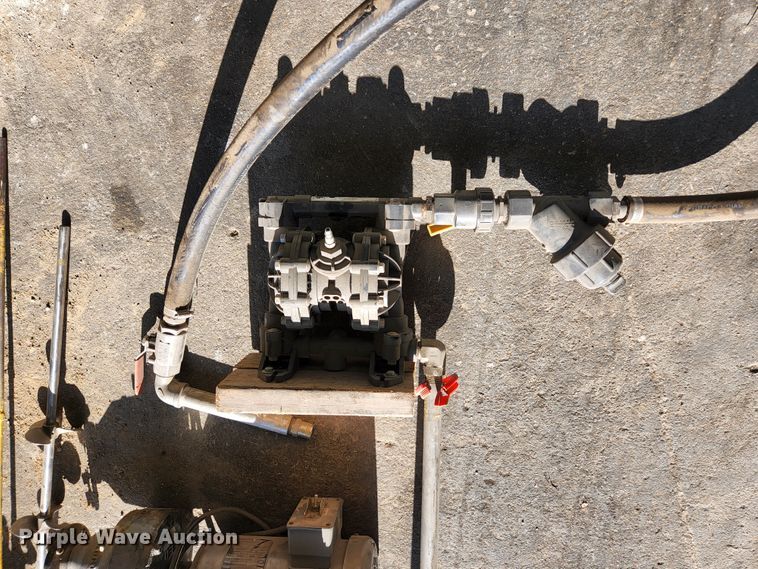 image for item KE9720 Paint equipment