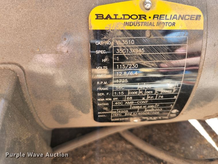 image for item KE9720 Paint equipment