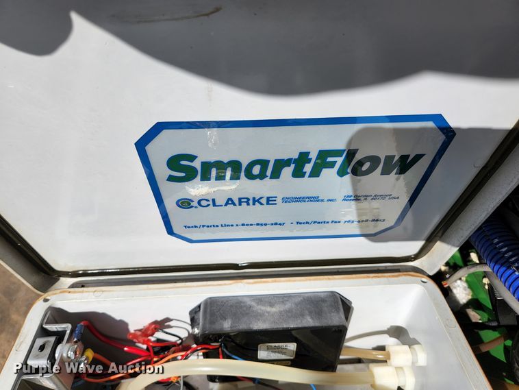 image for item KE9722 Clarke Grizzly  mosquito fogger