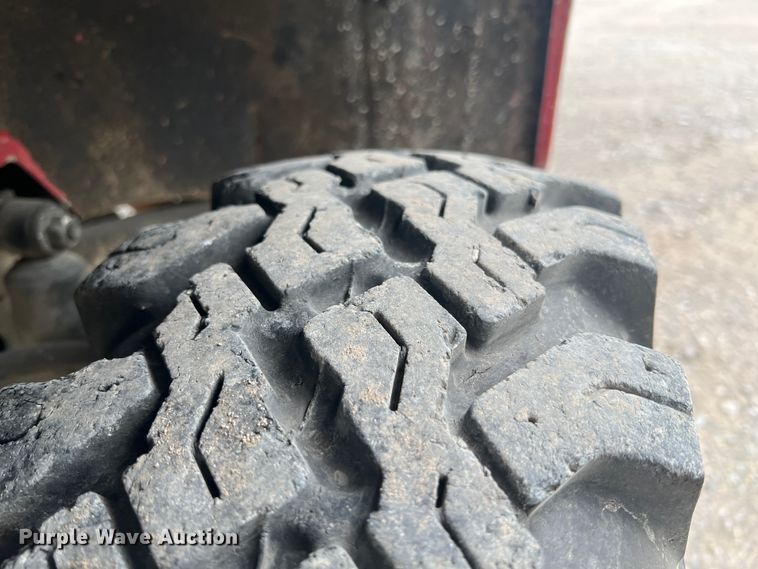 image for item KG9751 1980 Jeep CJ5  SUV