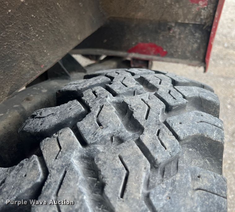 image for item KG9751 1980 Jeep CJ5  SUV