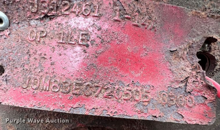 image for item KG9751 1980 Jeep CJ5  SUV