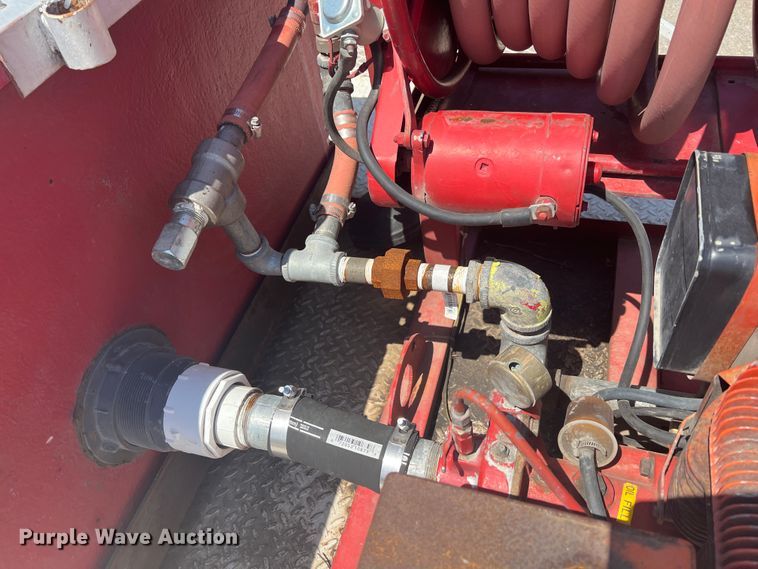 image for item KG9754 1972 Chevrolet K20  flatbed truck