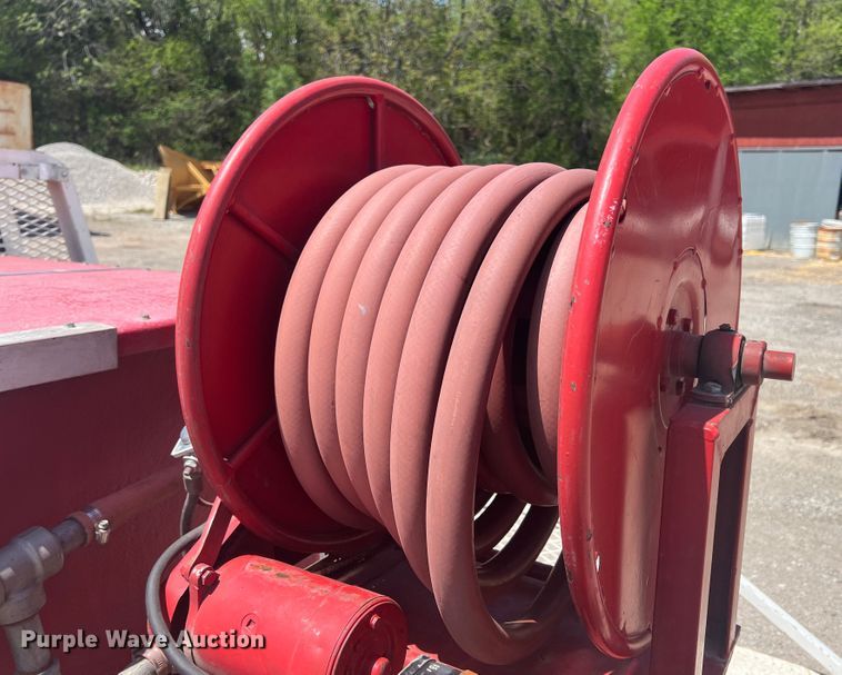 image for item KG9754 1972 Chevrolet K20  flatbed truck