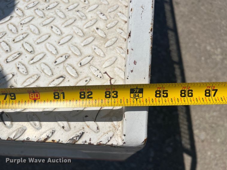 image for item KG9754 1972 Chevrolet K20  flatbed truck