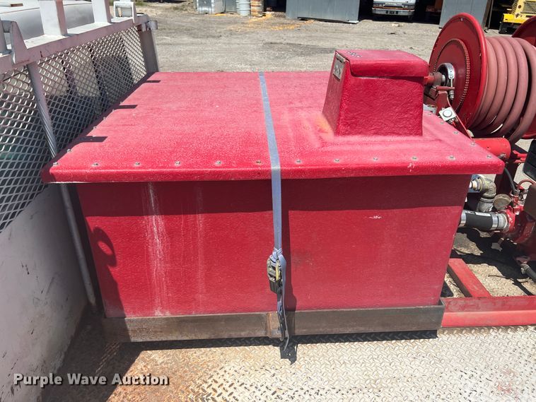 image for item KG9754 1972 Chevrolet K20  flatbed truck