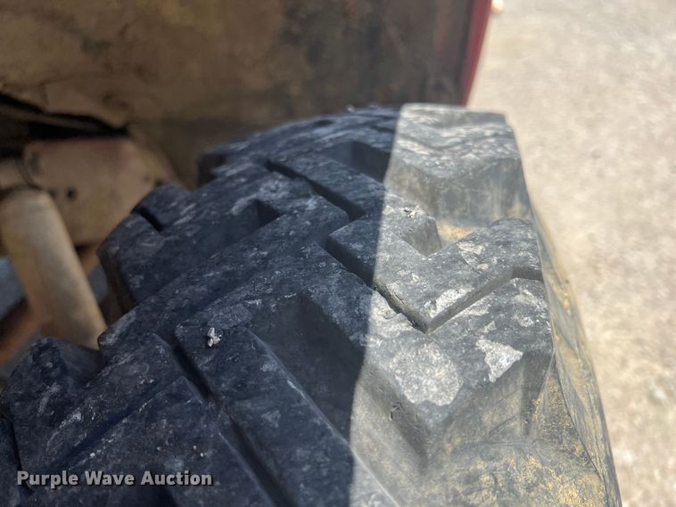 image for item KG9754 1972 Chevrolet K20  flatbed truck