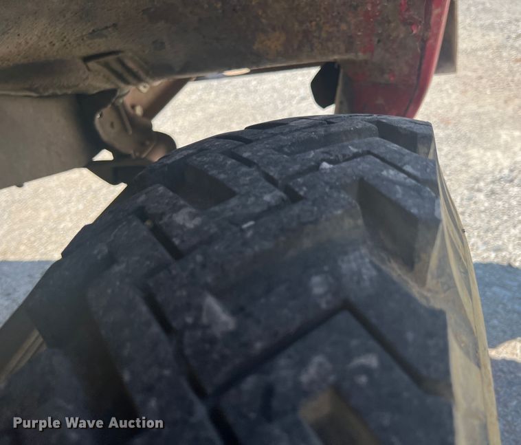 image for item KG9754 1972 Chevrolet K20  flatbed truck