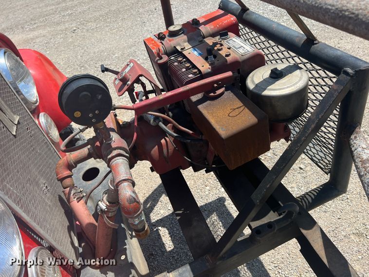 image for item KG9756 1979 Jeep CJ5  SUV