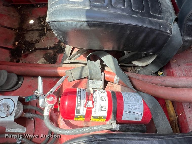 image for item KG9756 1979 Jeep CJ5  SUV