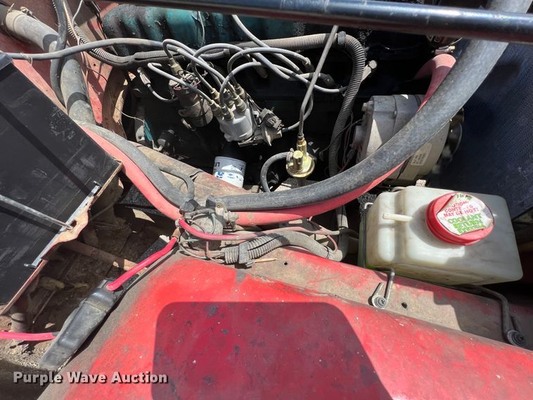 image for item KG9756 1979 Jeep CJ5  SUV