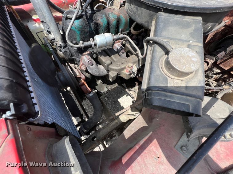 image for item KG9756 1979 Jeep CJ5  SUV