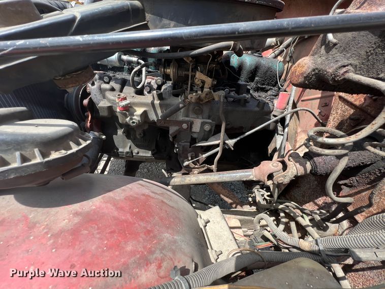 image for item KG9756 1979 Jeep CJ5  SUV