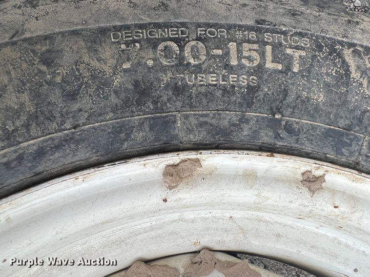 image for item KG9756 1979 Jeep CJ5  SUV