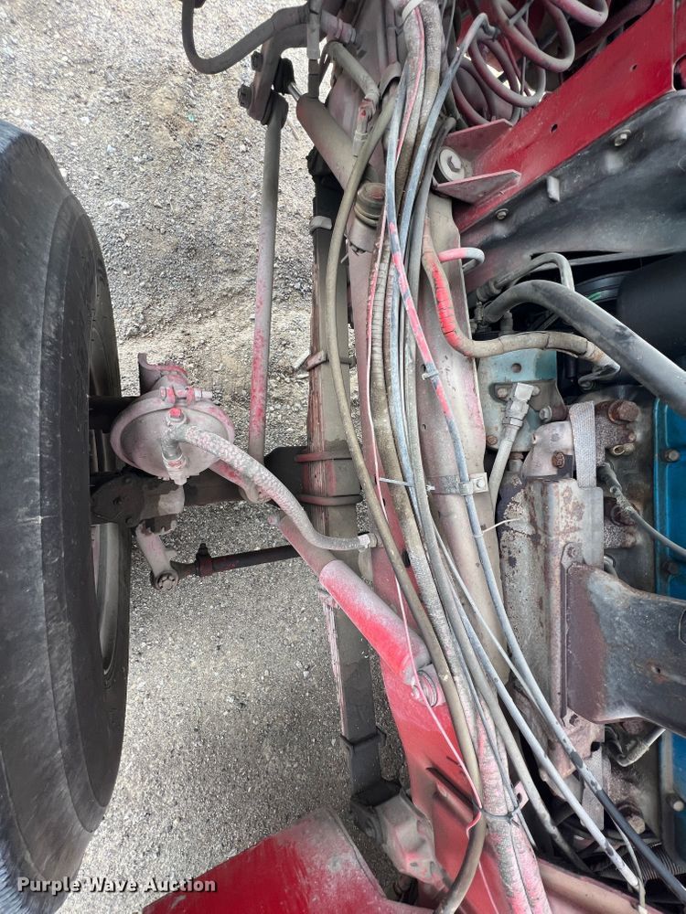 image for item KG9757 1979 Ford 900  fire truck