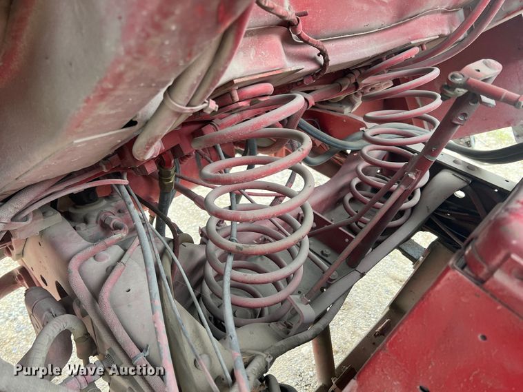 image for item KG9757 1979 Ford 900  fire truck