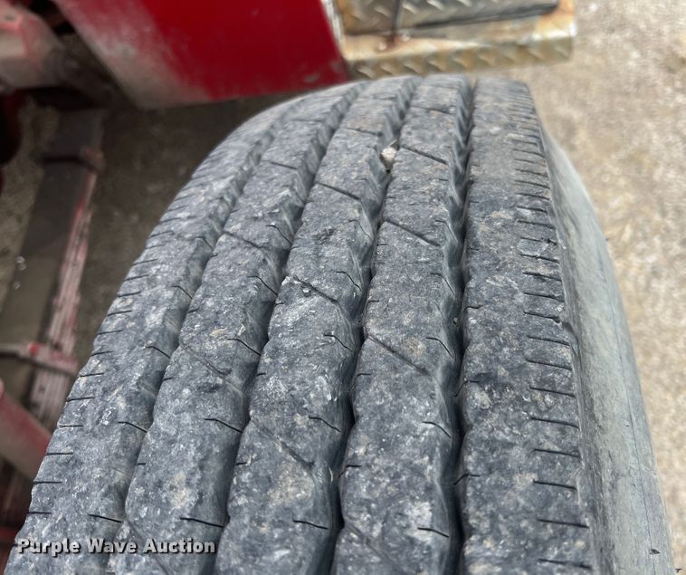 image for item KG9757 1979 Ford 900  fire truck