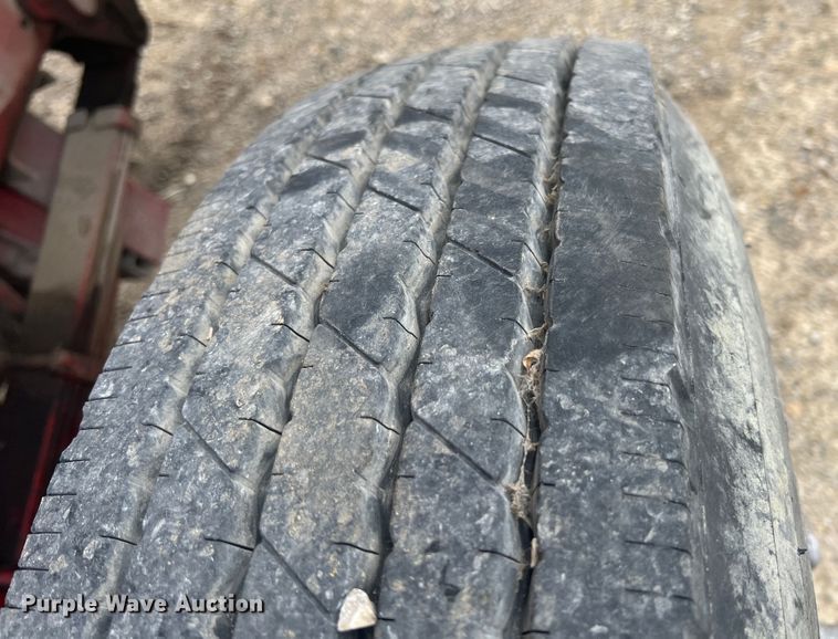 image for item KG9757 1979 Ford 900  fire truck