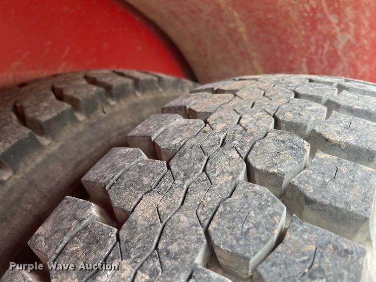 image for item KG9757 1979 Ford 900  fire truck